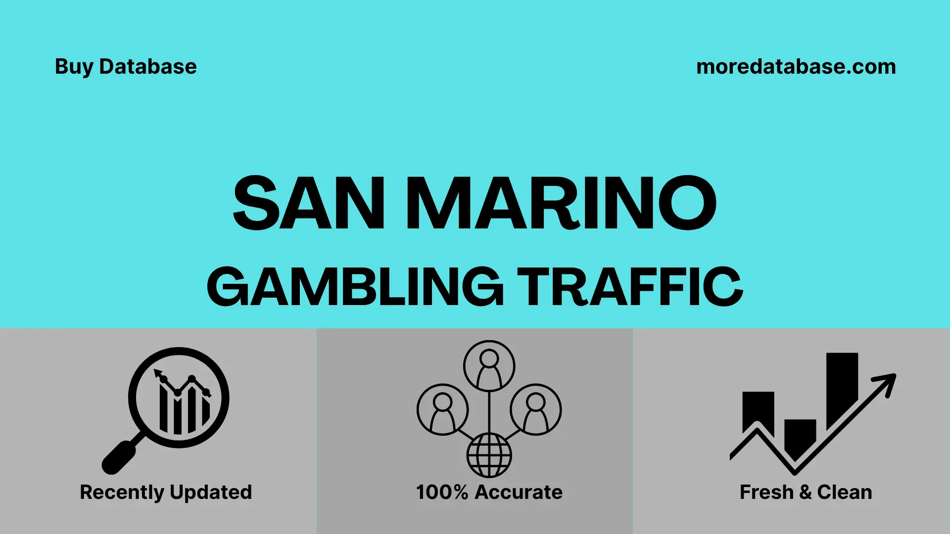 San Marino Gambling Traffic